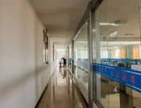 江南泵閥辦公區(qū)