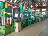 江南泵閥設(shè)備縮影