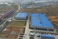 江南化工泵廠掠影