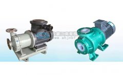 耐腐蝕化工泵更換潤滑油的流程及重要性