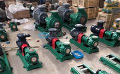 盤點(diǎn)耐腐蝕水泵水錘現(xiàn)象的危害及防護(hù)措