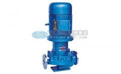 江南泵閥新一代管道泵特點原理應(yīng)用介紹