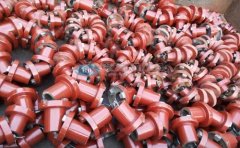 離心水泵常用流量控制的四種方法!