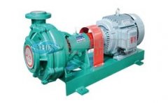 耐腐耐磨砂漿泵使用操作手冊,趕緊收藏