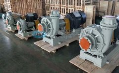 教你正確認(rèn)識(shí)料漿泵功能及性能