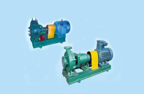化工離心泵