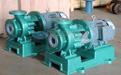 磁力驅(qū)動離心泵