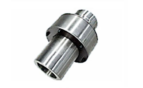 聯(lián)軸器怎么選擇