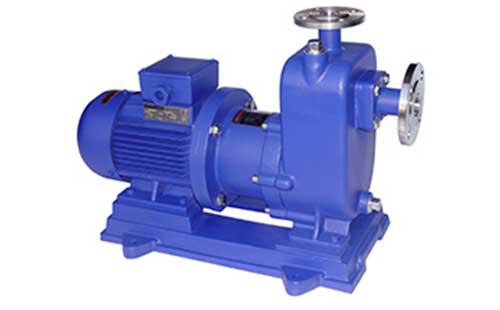 自吸排污泵安裝注意事項(xiàng)