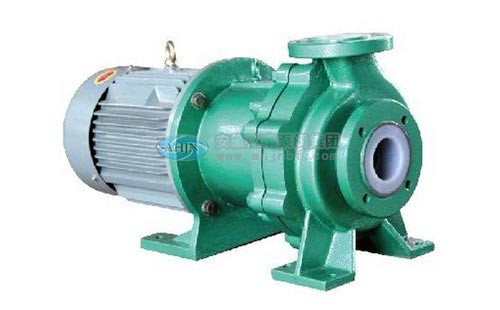 磁力泵發(fā)展前景怎么樣