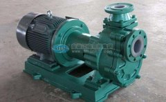 如何安裝化工自吸泵?7點(diǎn)注意事項(xiàng)幫到你