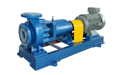 單級離心泵