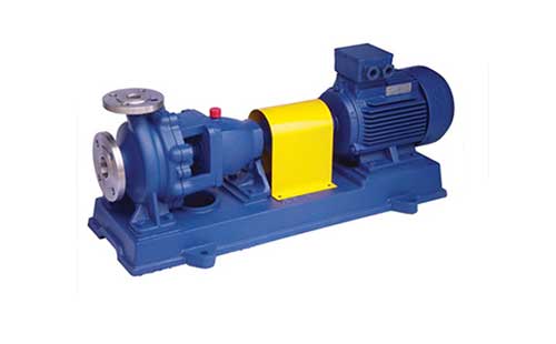 不銹鋼離心泵使用