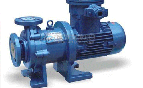 耐酸堿泵安裝技巧