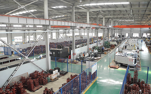 工業(yè)泵廠家