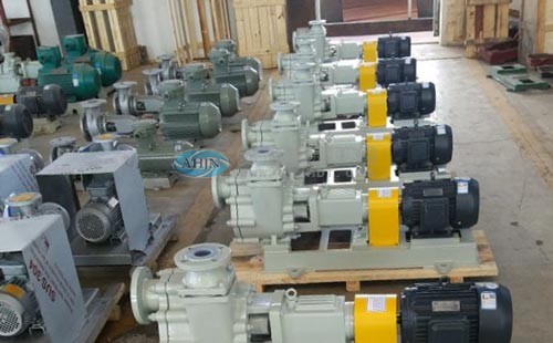 工業(yè)泵需求