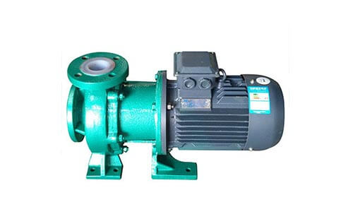 屏蔽泵和磁力泵異同點