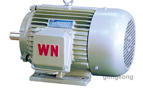 離心泵電機(jī)功率變大處理方式