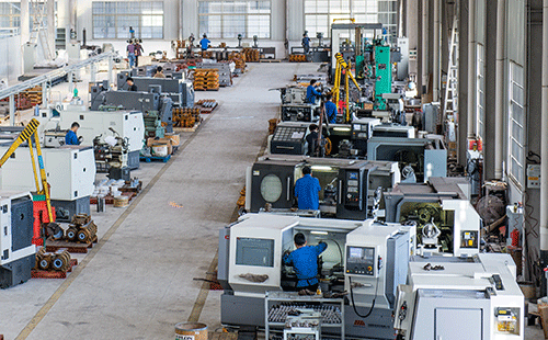 泵行業(yè)的技術(shù)發(fā)展趨勢