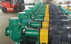 耐腐耐磨砂漿泵的7大操作流程