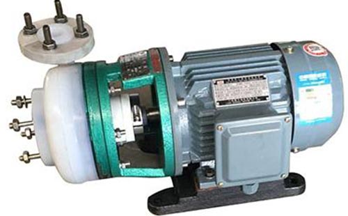 磁力驅(qū)動(dòng)泵