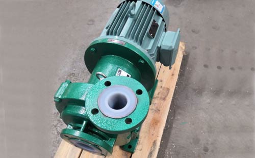 磁力驅(qū)動(dòng)泵的選擇