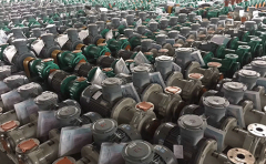 耐酸堿泵選擇的一般指南,有需要的看!