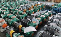 耐腐蝕水泵使用時(shí)的注意事項(xiàng)