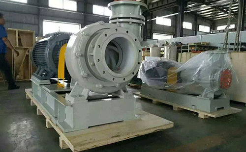 脫硫泵停泵步驟