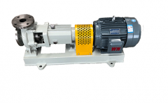 不銹鋼離心泵的應用及保養(yǎng)