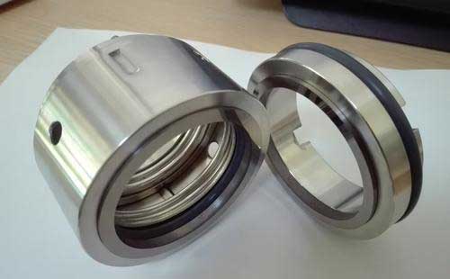 機(jī)械密封的安裝