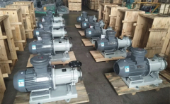 選擇防酸化工泵應(yīng)從哪幾個方面入手?