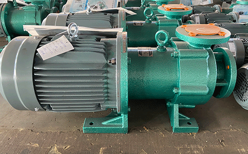 甲醇輸送泵