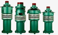 潛水泵的拆卸順序