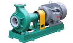 離心泵的關(guān)鍵安裝技術(shù)