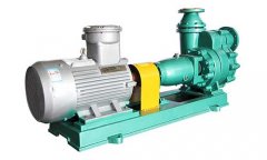 氟塑料泵的應用優(yōu)勢