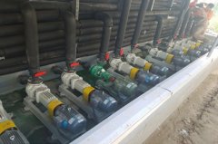 耐酸堿腐蝕性化工離心泵對(duì)選型的影響