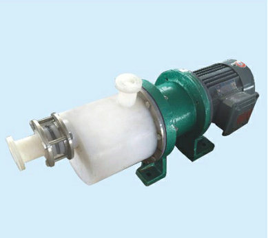 SZCF型強力自吸磁力抽桶泵說明書