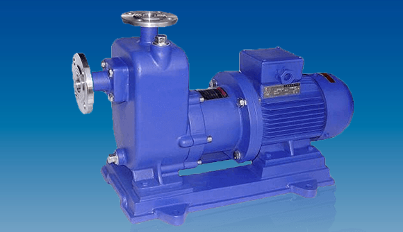 自吸泵管路設(shè)計(jì)分析